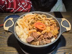 -鼎牛牛炖锅·烤串(温泉路店)