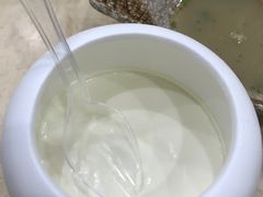 酸奶-羊来顺冰煮鲜羊 铁锅烀羊肉(中央大街店)