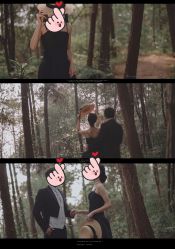 -巴黎经典婚纱摄影PARISSIC