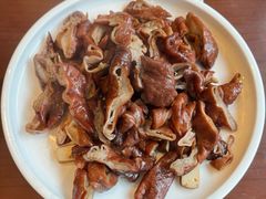 -春发生饭店·非遗(南院门店)