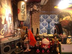 -鹏祖料理