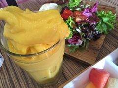 -榖屋house of flour(张江首店)