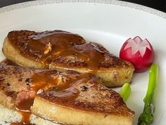 -珠海瑞吉酒店·宴庭中餐厅