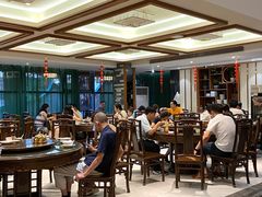 -抱德·潮汕味(琶洲店原惠城鱼仔)