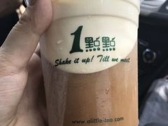 -1点点(东门电玩城店)