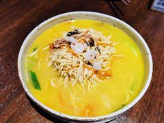 -扬州狮子楼·非遗淮扬菜(总店)