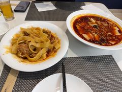 -飞天大厦清真餐厅