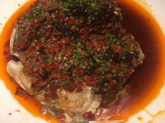 -中山保利艾美酒店-乐美中餐厅