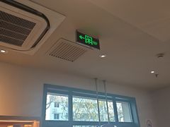 -COSTA COFFEE(上海虹口公园店)