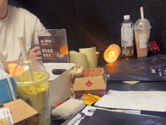 -剧狐剧本杀(徐汇1号店)
