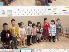 -贝迪森儿童成长中心(未央汉神中心)