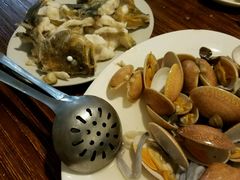 -凯华海鲜火锅·传承三十六年