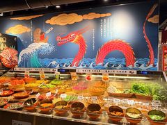 -神户赤童日式烤肉伙伴(东直门店)