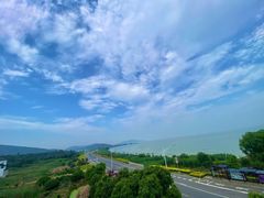 -弥舍·湖景团建泳池派对别墅·湖山境店