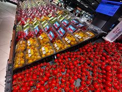 -永辉超市(嘉定宝龙广场店)