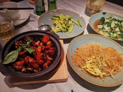 -鹿港小镇(霄云店)