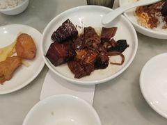 -南小馆(迪士尼小镇店)