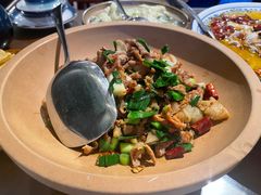 -余味乡宣威菜(星宇园店)
