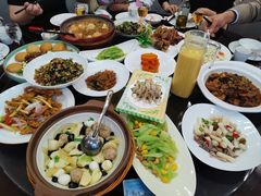 -西山人家·传统苏帮菜·家宴(木渎店)