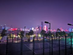-武昌江滩