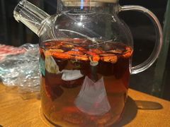 -年巴羊肉铺老铜锅(梅江店)
