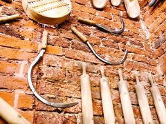 大堂-Lozhki-ploshki