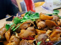 -老虎滩大连海鲜烧烤(建邺云锦路总店)