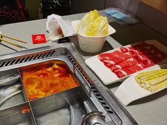 -海底捞火锅(九霄梦天地店)