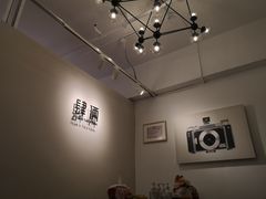 -肆俩肖像STUDIO(宝山万达店)