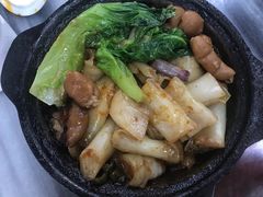 -珍珍小食店(西华路店)