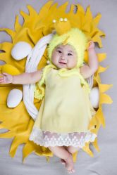 -小苹果儿童摄影(崇安店)