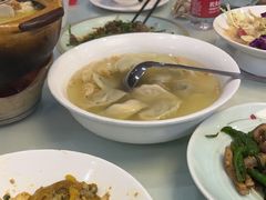 -禧福楼·十五年老店(科技城店)