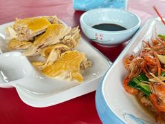 -清水湾农庄(机器人大道店)