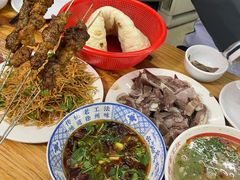 -三中高皇羊肉馆
