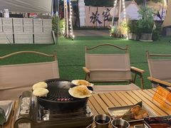 -CAMP.33露营烤肉·团建聚餐(创智天地店)