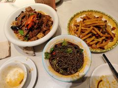 -刘胖子家常菜·蹄花焖藕(江汉路总店)