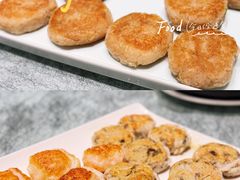 -花城苑广府菜(侨鑫店)