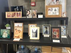 -海马体照相馆|大师(武汉光谷K11店)