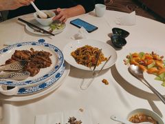 -巴音浩日娲·蒙餐(双林东路店)