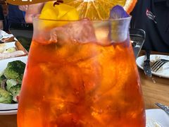-MR.ROCKY洛奇先生·西餐&酒吧(琶醍店)
