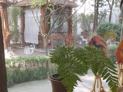 -中和·国风茶馆(愚园路店)