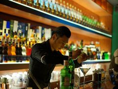 -鸡尾酒实验室酒吧(隆礼路店)