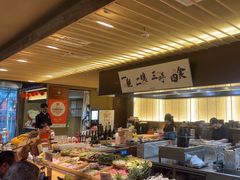 -一豚轩·烧鸟·豚骨拉面(五四路店)