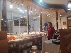 -魏记大碗羊肉(临河总店)