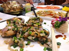 -海晖酒楼·顺德鱼生(荣华店)