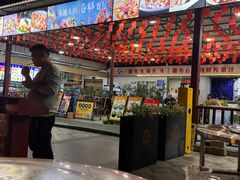 -潘先生平价海鲜城(神州半岛店)