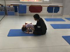 -艺彩童馨舞蹈培训学校(西湖道校区)