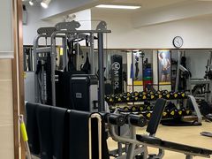-中田健身工作室(莘庄地铁站店)