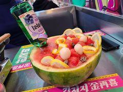 -金再喜韩国大排档(全国总店)