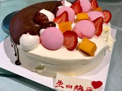 -好利来(东直门银座店)